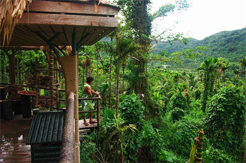 恋上板烧铁板快餐