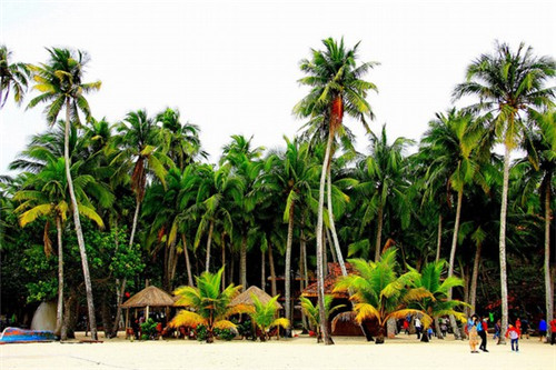 芒不颠港式甜品