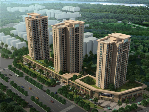 火锅店拱门假花造型设计，火锅店门头装饰