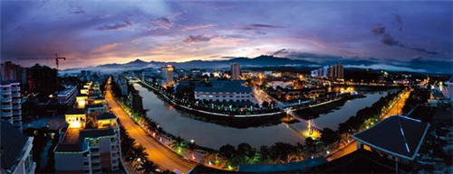 加盟包不笼佰年生煎需要多少资金