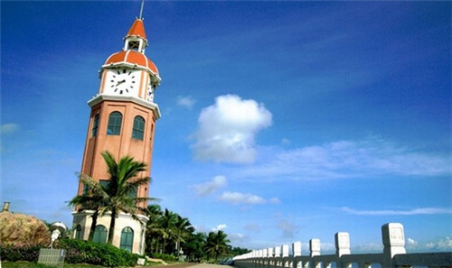 济南十大景点排名景区有哪些（济南景点排行榜前十）