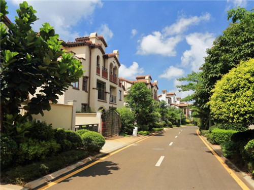 平原南边有什么景点（平原哪里）