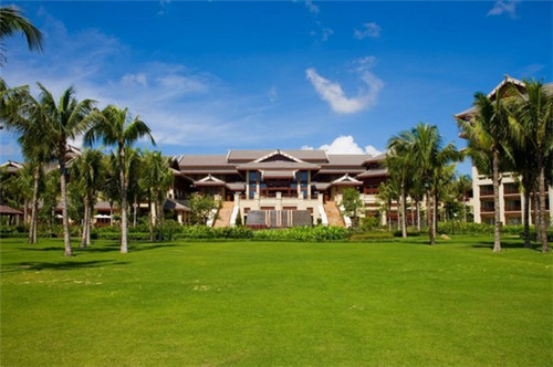 公司取名免费德力牛（力字公司取名）