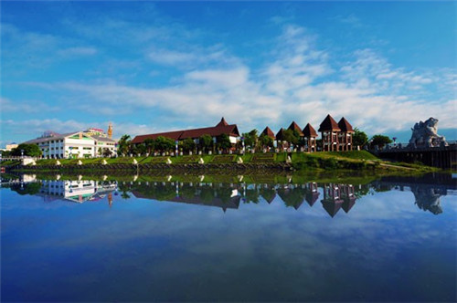 服务安装公司怎么取名（安装服务公司注册条件）