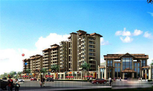 村里路灯如何装修的好些（村里的路灯要收费吗）