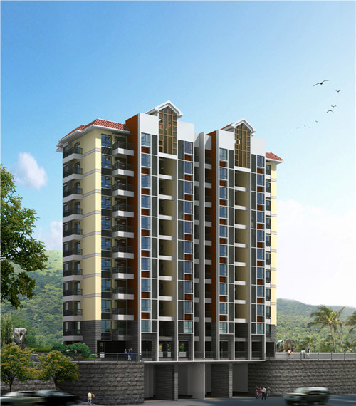 五岳泰山纯风景视频（山东五岳泰山）