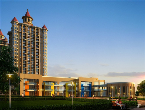 墨香苑物业怎么处理（墨香苑租房）