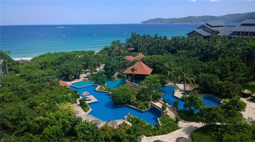 景点可以看表演吗英语（你可以参观名胜古迹英语）