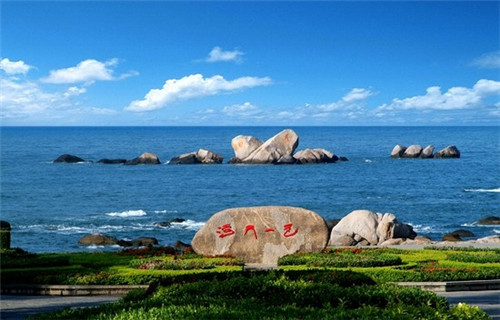 中山清凉哪里好玩（中山情侣好去处）