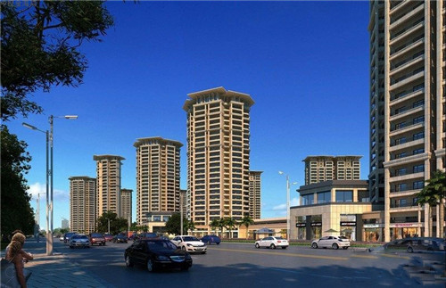 海天富地楼盘详情（海天富地二手房价多少钱）