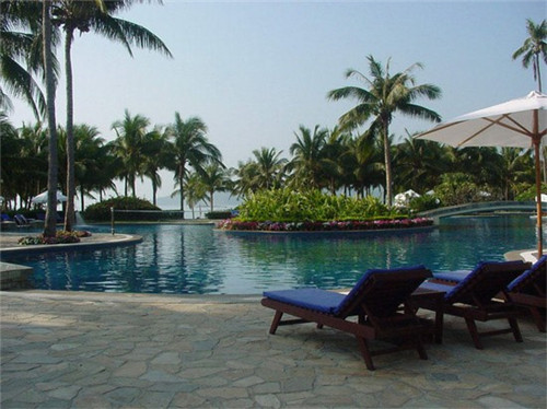 芽庄仙境湾在哪里（芽庄仙境湾在哪里啊）